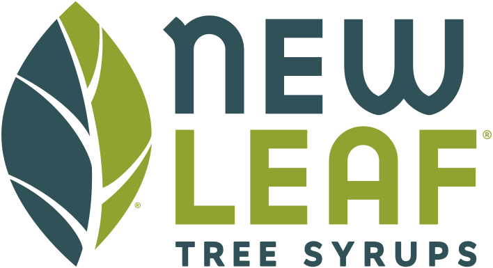 New Leaf Tree Syrups  New Leaf Tree Syrups