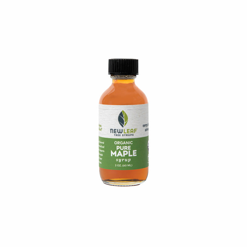 Pure Maple Amber - 2 fl. oz - $3.00