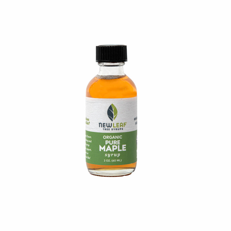 Pure Maple Golden - 2 fl. oz - $3.00