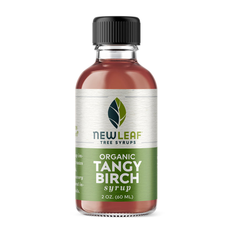Tangy Birch - 2 fl. oz - $5.00