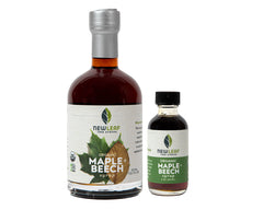 Maple Beech Syrup
