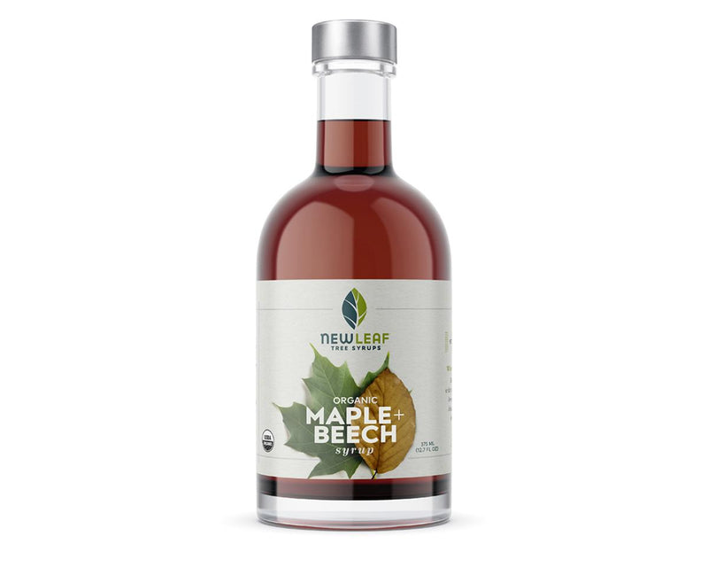 Maple Beech Syrup