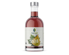 Maple Birch Syrup